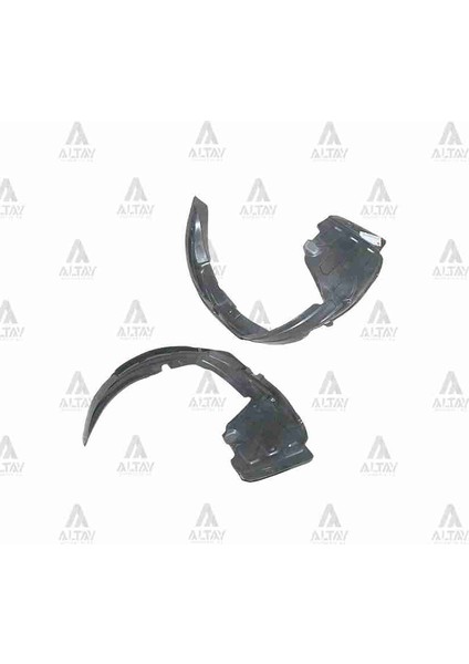 ÇAMURLUK DAVLUMBAZI SPORTAGE ÖN 2011-2016 SAĞ 86812 3U000