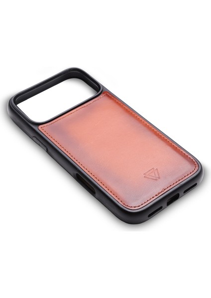 Back Cover iPhone 17 Pro Max modelleri