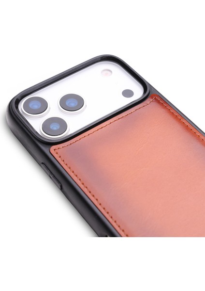 Back Cover iPhone 17 Pro Max fırsatları