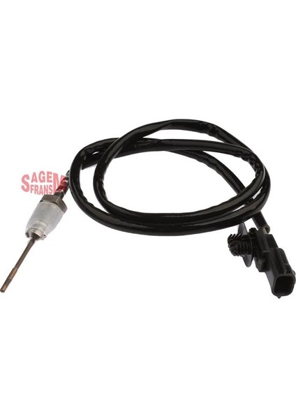 TURBO ISI KAPTORU MASTER 3 - MONOVA 2.3 DCI 170 226400396R