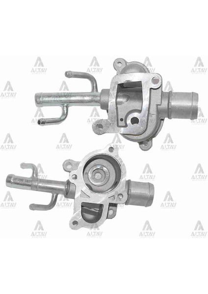 TERMOSTAT KAPAK ALT YUVA ACCENT 2006 ERA / GETZ / MATRIX BENZİNLİ 25620 26160 fiyatları