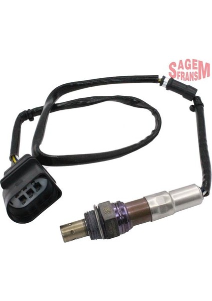 OKSİJEN SONDA SENSOR A3-ALTEA-TOLEDO-OCTAVIA-GOLF 5-6-JETTA 3 1.6 165 20102015 06A906262BR