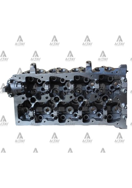 SİLİNDİR KAPAĞI ACCENT 2006-2011 ERA / GETZ / MATRIX / I-30 2007-2012 / RIO / CERATO DİZEL D4FA 22100 2A350 modelleri