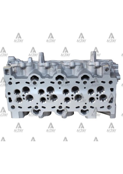 SİLİNDİR KAPAĞI ACCENT 2006-2011 ERA / GETZ / MATRIX / I-30 2007-2012 / RIO / CERATO DİZEL D4FA 22100 2A350 fırsatları