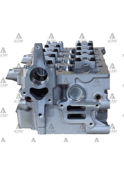 SİLİNDİR KAPAĞI ACCENT 2006-2011 ERA / GETZ / MATRIX / I-30 2007-2012 / RIO / CERATO DİZEL D4FA 22100 2A350 indirimleri