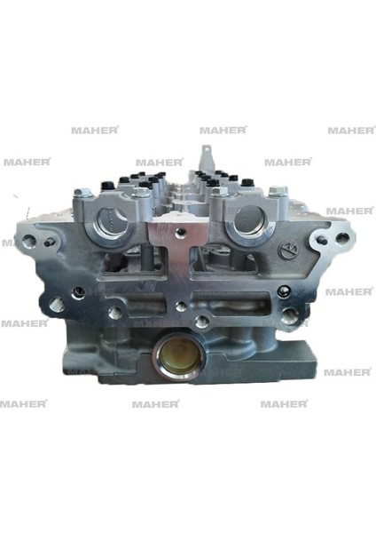 SİLİNDİR KAPAĞI ACCENT 2006-2011 ERA / GETZ / MATRIX / I-30 2007-2012 / RIO / CERATO DİZEL D4FA 22100 2A350