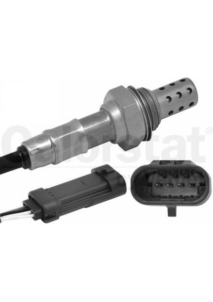 OKSİJEN SENSÖRÜ ARKA CLIO 3-KANGOO-MEGANE 2-TRAFIC-LOGAN 2-3-LOGAN-SANDERO-DOBLO-VECTRA-ASTRA 1.6 7700103504 6001543615