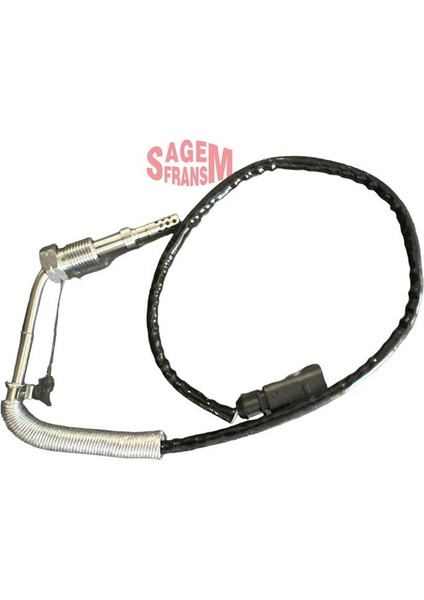 TURBO ISI KAPTORU AUDI A3 2.0 TDI 20122017-TIGUAN 2.0 TDI 4 MOTION 2017 04L906088AE