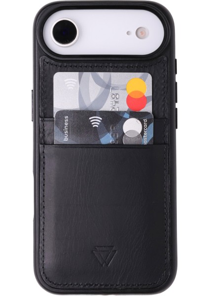 Back Cover C.c iPhone 17 Air