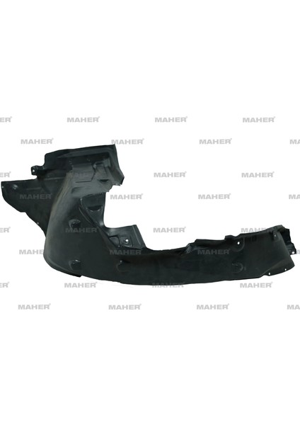 ÇAMURLUK DAVLUMBAZI MICRA ÖN 2011-2018 SOL 63841 3HN0A