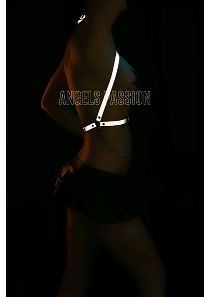 Parlayan Bayan Iç Giyim, Reflektörlü Seksi Iç Giyim - APFT52 fiyatları