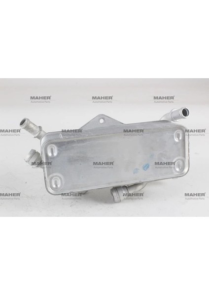 YAĞ SOĞUTUCUSU (ŞANZIMAN) A6 / A7 2011-2014 A-T 4G0317021AG