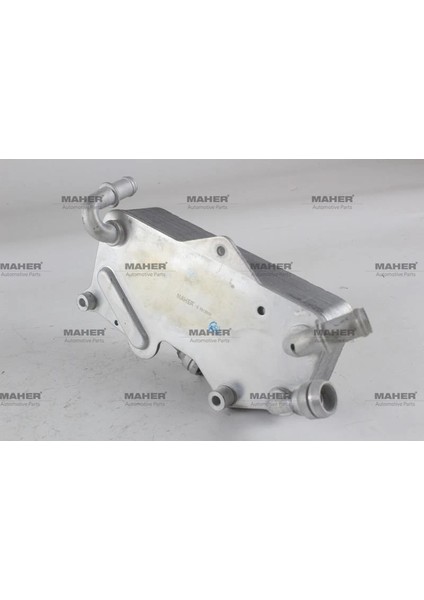 YAĞ SOĞUTUCUSU (ŞANZIMAN) A6 / A7 2011-2014 A-T 4G0317021AG fiyatları