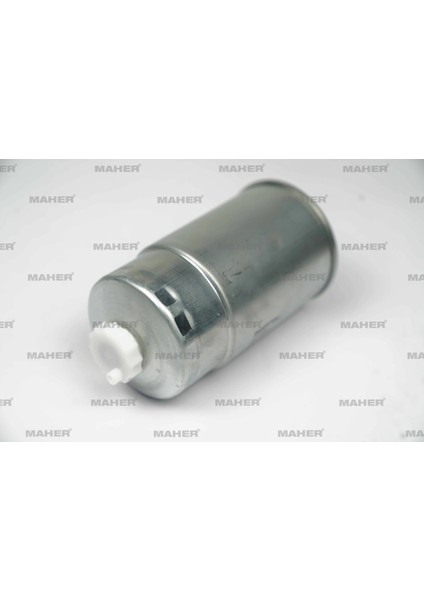 YAKIT FİLTRESİ (MAZOT) LİNEA / DOBLO / FIORINO 2007 1.3D-1.9D 2 ÇIKIŞLI 77363657 modelleri