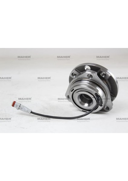 TEKER PORYASI ASTRA H 2004-2010 ÖN RULMANLI 4 BİJON ABSLİ 1603253 fiyatları