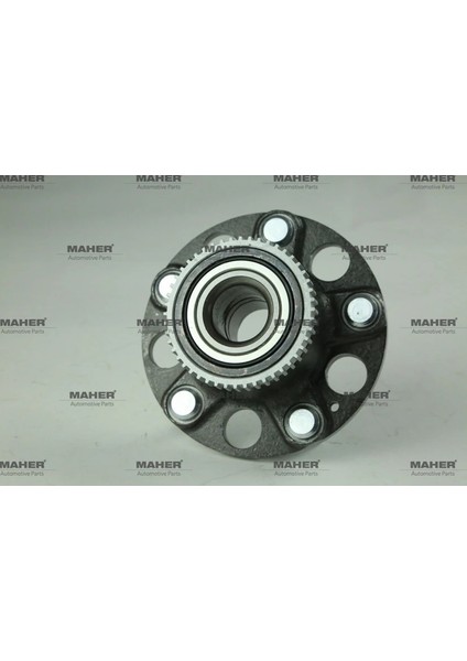 TEKER PORYASI CIVIC 2006-2012 HB. / 2001-2006 TYPE-R ARKA RULMANLI ABSLİ 42200 SDA A51