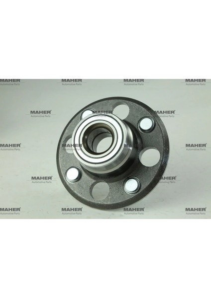 TEKER PORYASI CIVIC 1992-2001 / 28 MM ARKA RULMANLI 42200 SB2 028