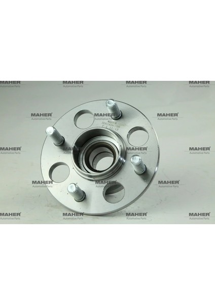 TEKER PORYASI CIVIC 1992-2001 / 28 MM ARKA RULMANLI 42200 SB2 028 fiyatları