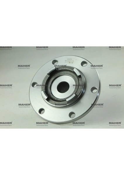 TEKER PORYASI B-2500 2006 BT-50 4104 ÖN UR61 33 061 fiyatları