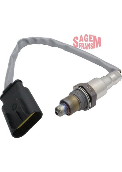 OKSİJEN SENSÖRÜ KATALİZÖR GİRİŞ FIAT DOBLO 2010 EGEA 2016 500L 1.4 356SXA1B 46347517 55241995