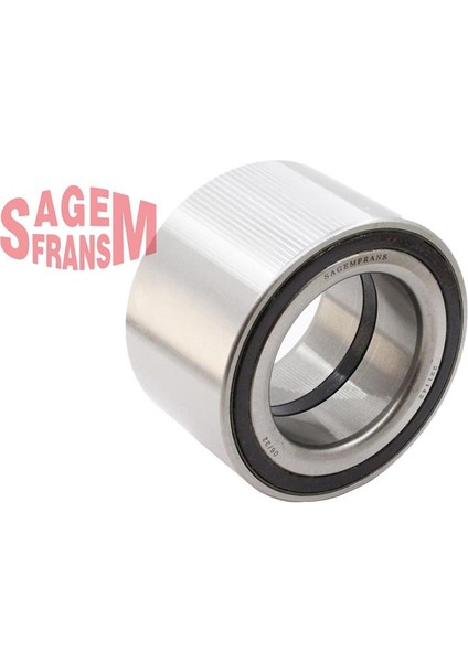 ÖN TEKER RULMAN ABSLİ MASTER 3-2006DUCATO 3 402103708R