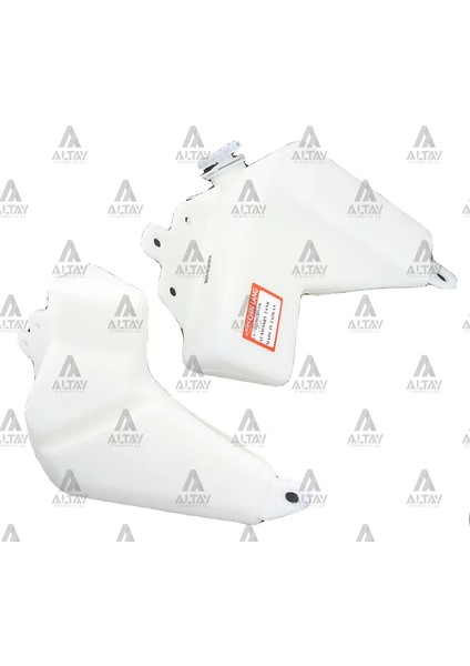 YEDEK SU DEPOSU CANTER 304/444/449 MC111538