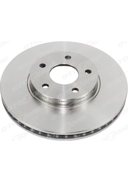 ON FREN DISK AYNA FOCUS 4 2017 JX611125AEB 2305503 JX611125AEA (2 ADET)