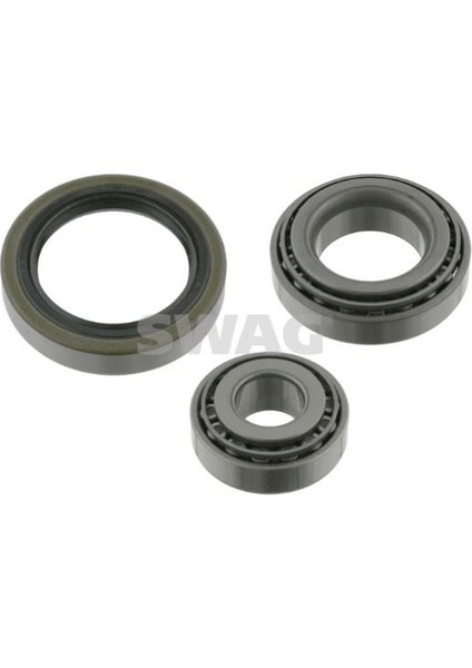 TEKER RULMANI ON MERCEDES W201 W124 S124 R107 A2013300251