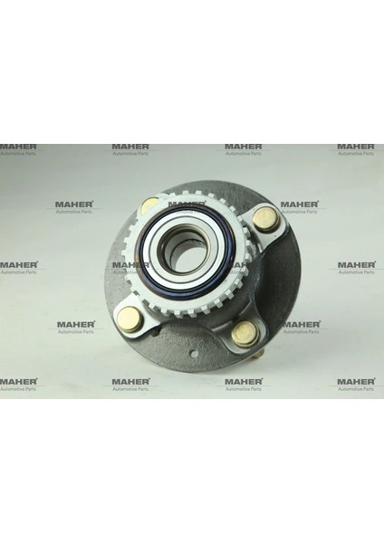 TEKER PORYASI ELANTRA 1996-1998 ARKA RULMANLI ABSLİ 52710 29470 fiyatları