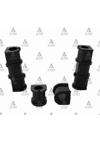 VİRAJ LASTİĞİ BONGO 1997-2012 / K2700 (YERLİ) 0K60A 34 156 (8 ADET)