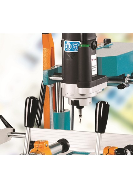 FR 222 Portatif Kopya Freze Makinesi(230V 1P) modelleri