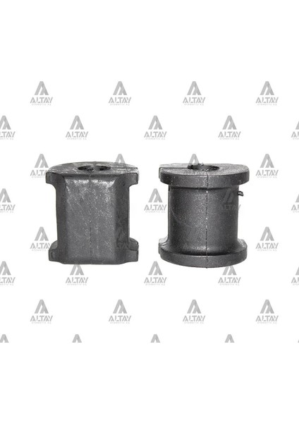 VİRAJ LASTİĞİ CIVIC 2001-2006 ARKA (YERLİ) 51306 S5A 801 (8 ADET)