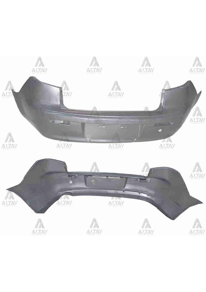 TAMPON LANCER ARKA 2008 6410B197