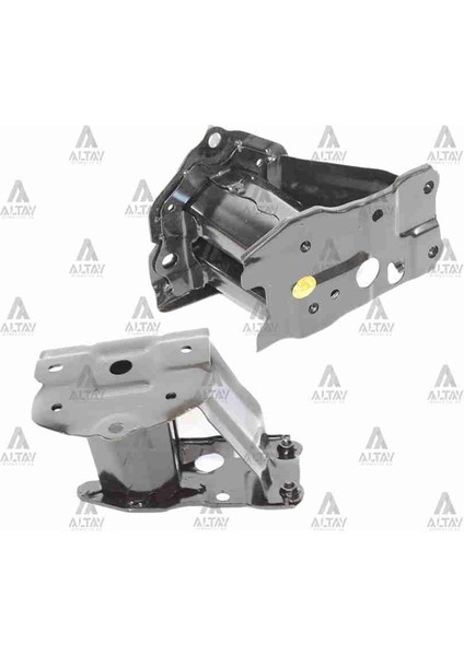 TAMPON DESTEK DEMİRİ COROLLA ARKA 2006 SAĞ 52015 12310