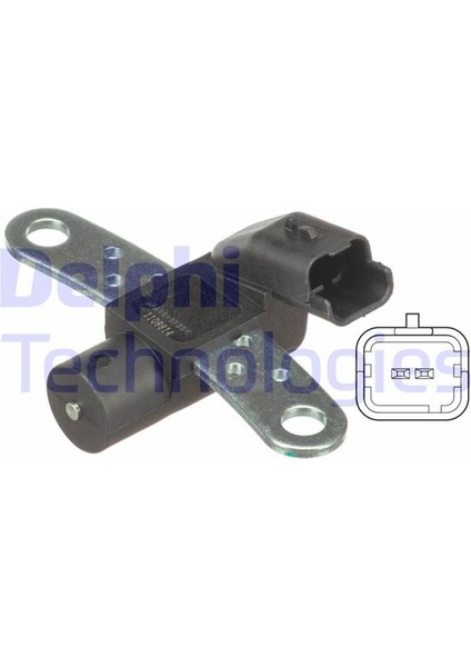 KRANK MİL SENSÖRÜ RENAULT CLIO 2-3 MEGANE I-2 THALIA 1 2002 LAGUNA 2 2001-2005 KANGOO 2001 MODUS fiyatları