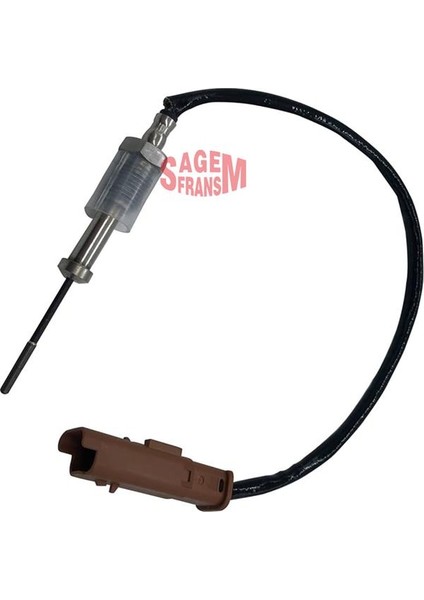 TURBO ISI KAPTORU P207-P208-P2008-P301-P508-P5008- PARTNER TEPEE-C3 2-C4-C5-C-ELYSEE-BERLINGO 1618NF