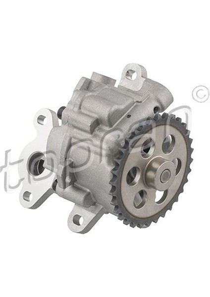 YAĞ POMPASI FORD TRANSİT 5348-5347-5363-5362 2.2 155PS 2011-2017 RANGER 11 2.2 155PS BOXER-JUMPER DUCATO 2.2 TDCİ-HDİ BK2Q6600CA 1839456 9808634180