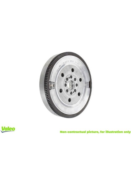 VOLAN DMF MERCEDES W639 B906 A6510305105