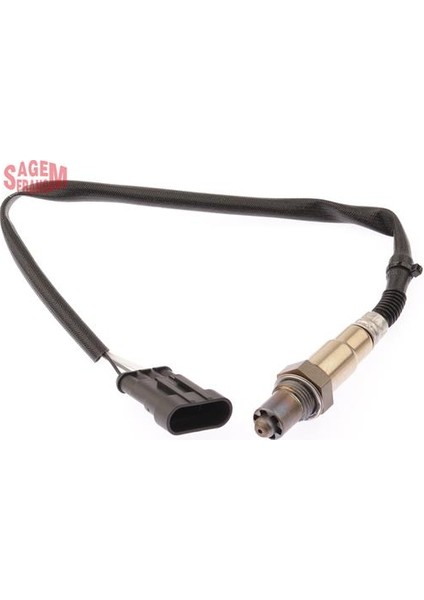 OKSİJEN SONDA SENSOR PALIO - SIENA 1.2 165 DOBLO 1.6 165 46762182