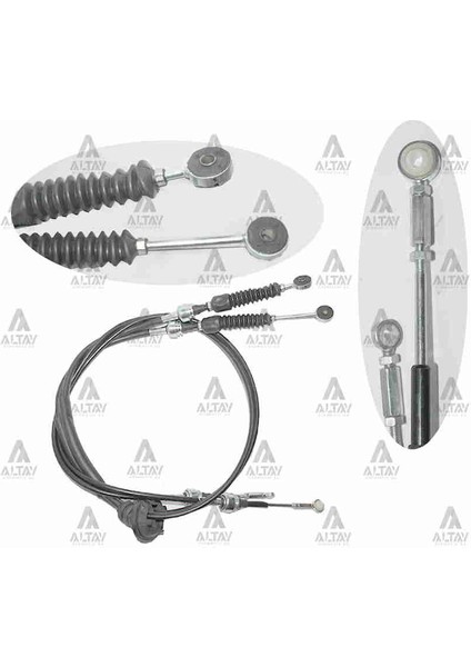 TEL VİTES H-100 1994-2006 43770 43254