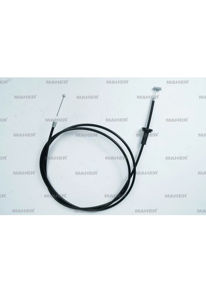 TEL KAPUT AÇMA ACCENT 2000-2006 81190 25000