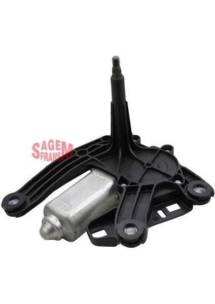 SİLECEK MOTORU ARKA 20002008 PARTNER-BERLINGO 6405LR