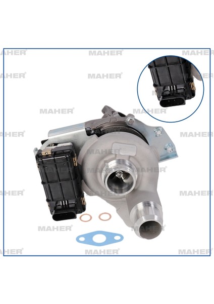 TURBO CONNECT 2007 1.8 TDCI 110 PS 4M5Q6K682AD