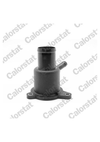 TERMOSTAT YUVASI CLIO-KANGOO-MEGANE-DACIA LOGAN 1.4-1.6 K4J-K4M PLASTİK-TIPASIZ 8200561420 7700101179 7700869797