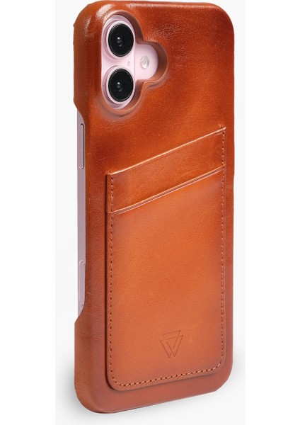 Full Wrap C.c. Magsafe iPhone 17 modelleri