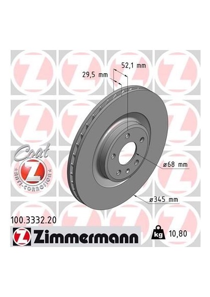 ÖN FREN AYNASI HAVALI Q5 2.0 TFSI/2.0 TDI/3.0 TDI/3.2 FSI 2008 A5 S5 QUATTRO 2007 A4 S4 QUATTRO 2008 986479590-DF6014S 8K0615301K 8K0615301M