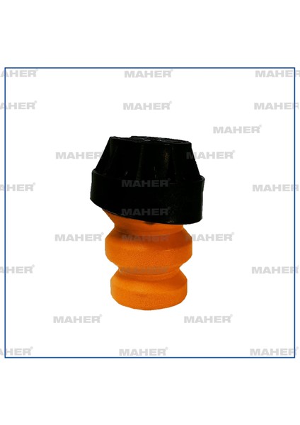 TAKOZ SÜSPANSİYON DOBLO 3 2010 ARKA SAĞ-SOL 1.3 JTD-1.4-1.6 JTD-1.9 D-1.9 JTD 51850337 (2 ADET)