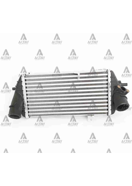 TURBO RADYATÖRÜ (INTERCOOLER) ACCENT 2011-2014 BLUE / I-20 2012-2014 / I-1930RIO-CEED 2012 / ELANTRA 2014-2016 DİZEL 28271 2A740 fiyatları