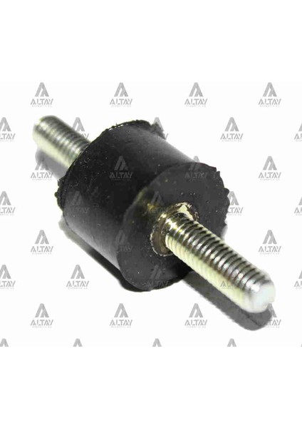 TAKOZ INTERCOOLER MONTAJ STAREX 2002-2008 / LİBERO KAMYONET / İNTERCOOLER TAKOZU (YERLİ) 28189 4A200 (4 ADET)