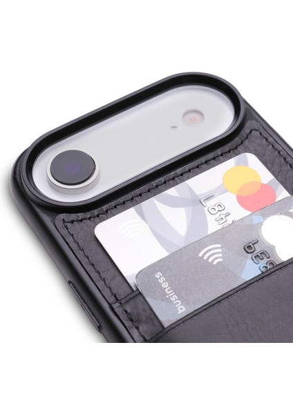 Back Cover C.c iPhone 17 Air fırsatları